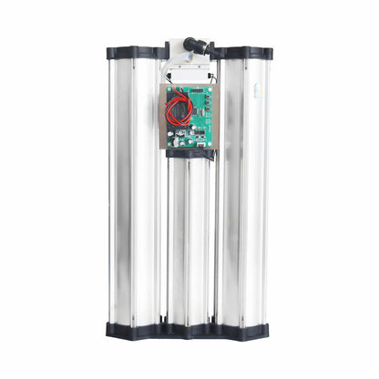 Ozone Generator Feed Gas 3L 5L 10L Oxygen Adsorption Tower PSA Zeolite Molecular Sieve Bed Spare Part
