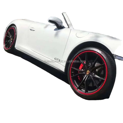 Hot Sale Rim Protector Wheel Strip Alloy Rim Protectors Alloy Wheel Rim Protector Factory