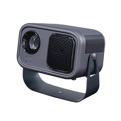 Everycom  K1W Portable Projector Android Wifi 3D Mini Projector Home Cinema Support 4K LED Home Video Projector