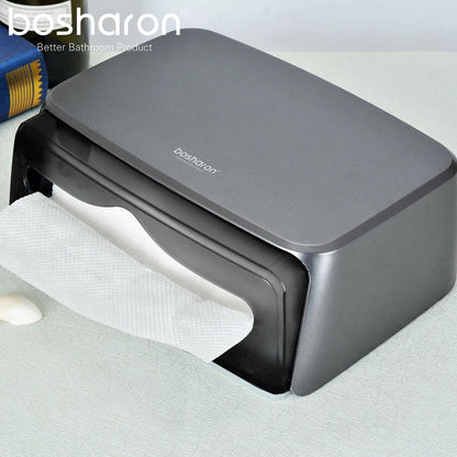 Paper Towel Dispenser Wall Mount Comercial Paper Dispenser Tissue Holder Tissue Box Home Paper Towel Dispenser Spray With Lock