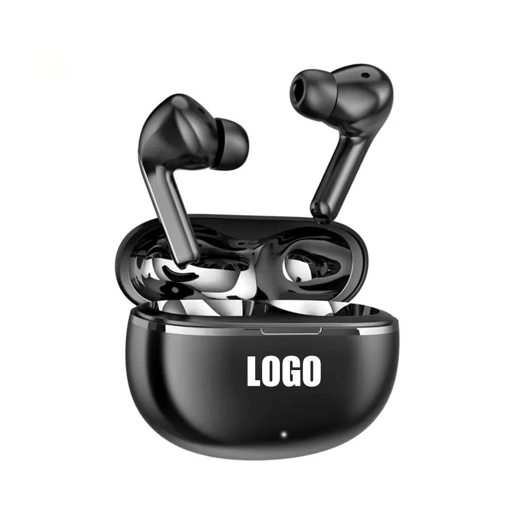 EONLINE 3D AIR 7 Mini Ear Buds Wireless Earbuds for Android Phones Ear Buds Wireless Ear Buds V5.3 Waterproof Noise Cancellation