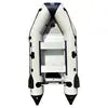 Thermal Welded SOLAR MARINE 9.8 ft 3 Meters Inflatable Speed Boat Outdoor Fishing Rescue Rowing Dinghies With Free Accessories