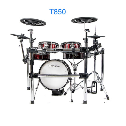 Lemon Drum E Drum  T850  Electronic Drum Set
