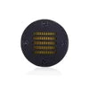 Samtronic High Quality Planar Transducer AMT Ribbon Tweeter Metal Speaker Driver Full-Range Car Tweeter Speakers