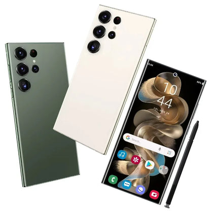 New Arrival Smartphone S24 Ultra S24 FE S24+ Global Version Telephone 1TB 5G Mobile Cell Phones Android Phones