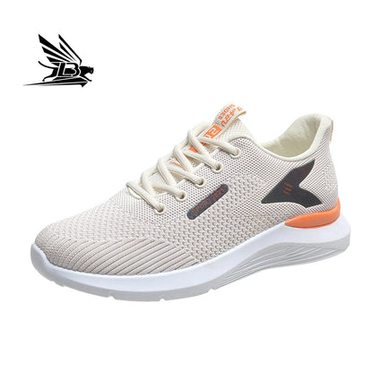 New Mesh Women's Shoes Breathable Fashionable Casual and Travel Shoes
