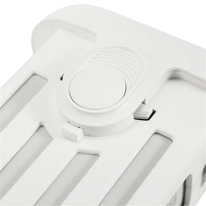 In Stock Fimi Original for Mi 5100mAh Intelligent Battery for 4K/1080P RC Drone White CE Certified up to 27mins Flying Time