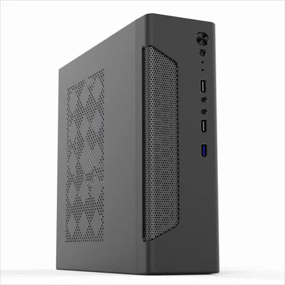 Hot Computer Gaming Casing MATX Mini ITX PC Tower Computer Case Cabinet Cases Towers