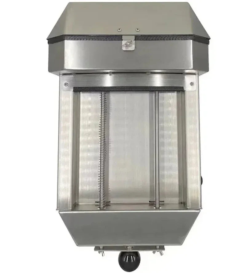 Hot Sales Electric Automatic Banana Chips Slicer Machine Plantain Banana Cutting Machine Made in China