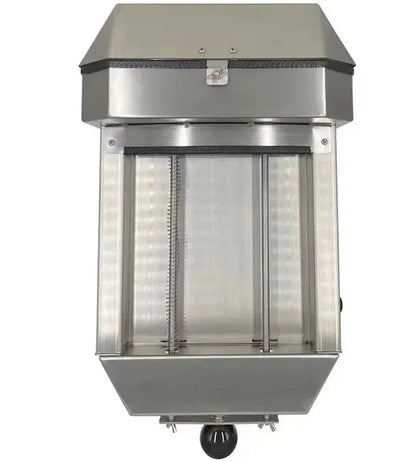 Hot Sales Electric Automatic Banana Chips Slicer Machine Plantain Banana Cutting Machine Made in China