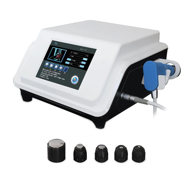 Beauty Machine Deep Relaxation Spa Machine Home Appliances Personal Care Beauty Salon Equipment