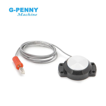 CNC Mach3 Tool Zero Sensor for Milling Machine Tool Setting Auto-check Instrument