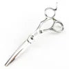 6.0 Inch New Fashion GM49-01 Professional Design Beauty Barber Scissors Flat Scissors Tooth Hair  Scissors HS-893
