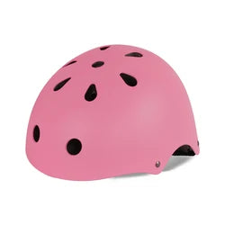 New Low Price DEVIATE WX-001 Plum Blossom Children's ABS EPS Bicycle Helmet CE EN1078 CPSC Certified 11 Air Vents Riding