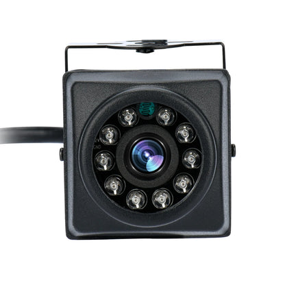 2160P 4K 4MP 5MP 3MP IP66 Waterproof Night Vision IR-Cut 940nm Minitype Small POE IP IR Nest Cam Outdoor Security Camera