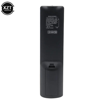 Universal Remote Control Rm-L1130+X For All Brand Tv Smart Tv Remote Control Comfortable To Use For LED TV Or LCD TV