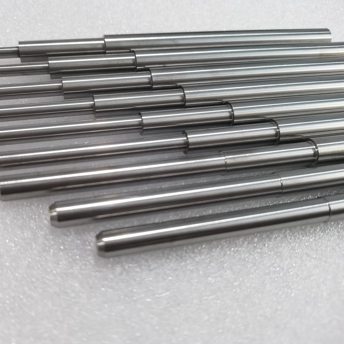 DLCC Carbide Pilot/Wolfram Carbide Rod for Serdi by PDG ibma