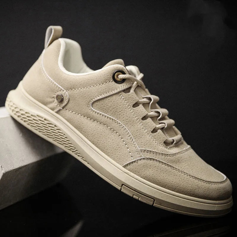 2022 Spring and Autumn Latest Men's Shoes Casual Fashion Sneakers