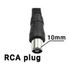High Quality Aluminum Foldable 130W DC Port OTP Laptop Charger Adapter for Ebike Scooter with 36-Month Warranty