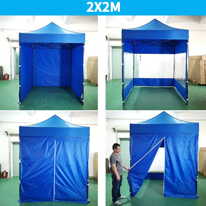 FEAMONT Wholesale 2x2 Market Tent for Events Trade Show Tents
