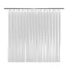 Factory Price Shower Curtain Liner 180x200CM Lightweight Clear Waterproof Curtain Rooms PEVA Bathroom Plastic Shower Curtains