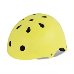 New Low Price DEVIATE WX-001 Plum Blossom Children's ABS EPS Bicycle Helmet CE EN1078 CPSC Certified 11 Air Vents Riding