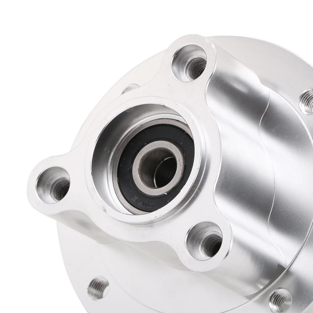 JFG Monkey Bike  6061 T6 Aluminum High Quality Front and Rear Wheel Hub Motor for Honda Monkey Z50 Z50r Z50j