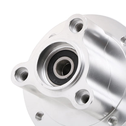 JFG Monkey Bike  6061 T6 Aluminum High Quality Front and Rear Wheel Hub Motor for Honda Monkey Z50 Z50r Z50j