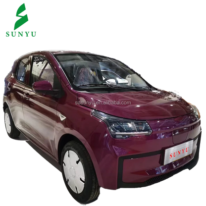 Direct Sale New Model China High-Speed Custom SUV Electric Rechargeable 4x4 4-Wheel Drive Car for Bluetooth Energy Vehicle