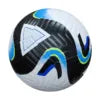 Cheap Price Soccer Ball Factory Machine Stitched Football PU Material Size 5 Training Soccer Football Ball Official Match Game