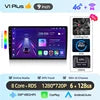Junsun Car Audio Touch Screen Wireless Carplay Android Auto Car Radio for Audi A3 8P 2003-2013 Car Dvd Player Head Unit with Fan