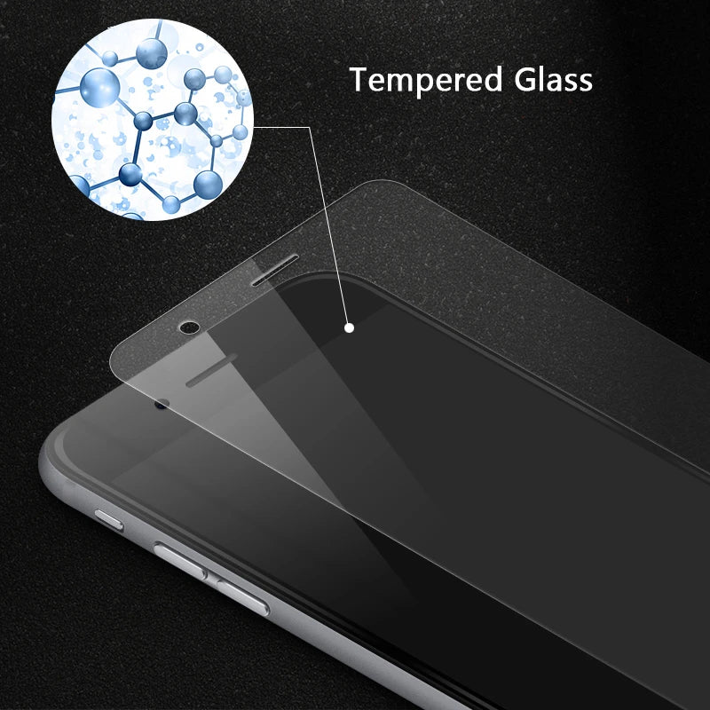 For Nothing Phone 4a Pro Glass Clear HD Protective Film For Nothing Phone 4a Temperd Film Screen Protector Camera Lens Protector by PDG ibma
