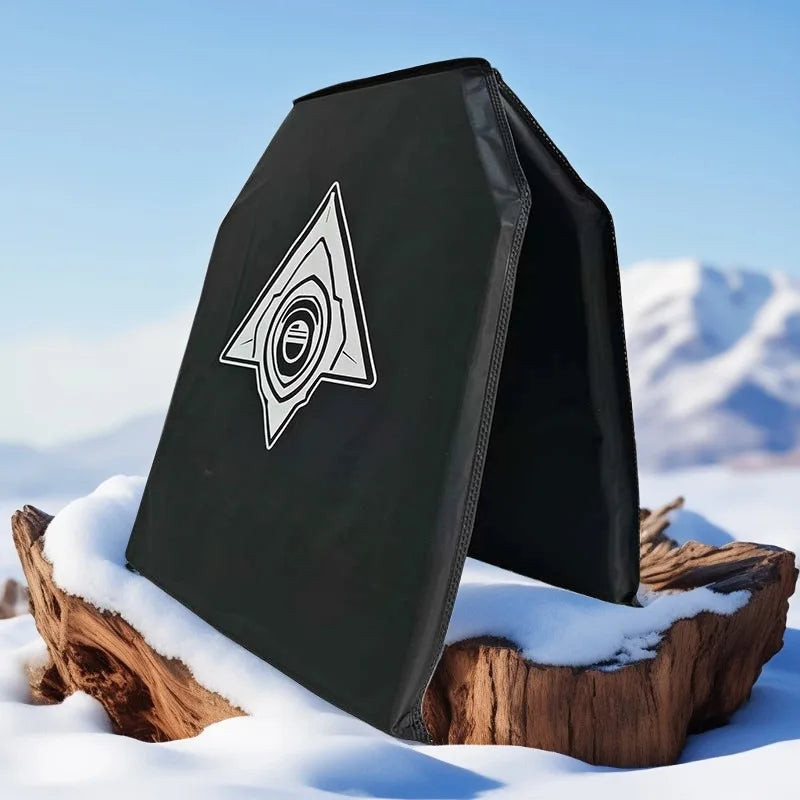 11x14 Large Flexible Sheet | Lightweight Cushion Insert for Tactical Vest | USA Stock in Stock