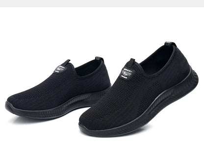 ZZH XZ234 Men's Casual Running Shoes Are Lightweight, Breathable, and a Must-have for Sports Trends