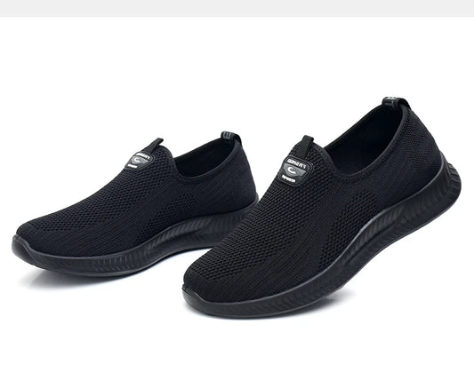 ZZH XZ234 Men's Casual Running Shoes Are Lightweight, Breathable, and a Must-have for Sports Trends