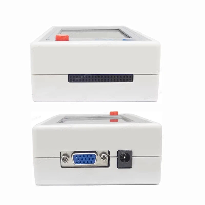 Silman TV160 6th 7th LVDS -VGA Converter Tv  Mainboard/motherboard Tester Tools Converter Tester