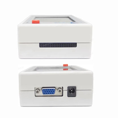 Silman TV160 6th 7th LVDS -VGA Converter Tv  Mainboard/motherboard Tester Tools Converter Tester