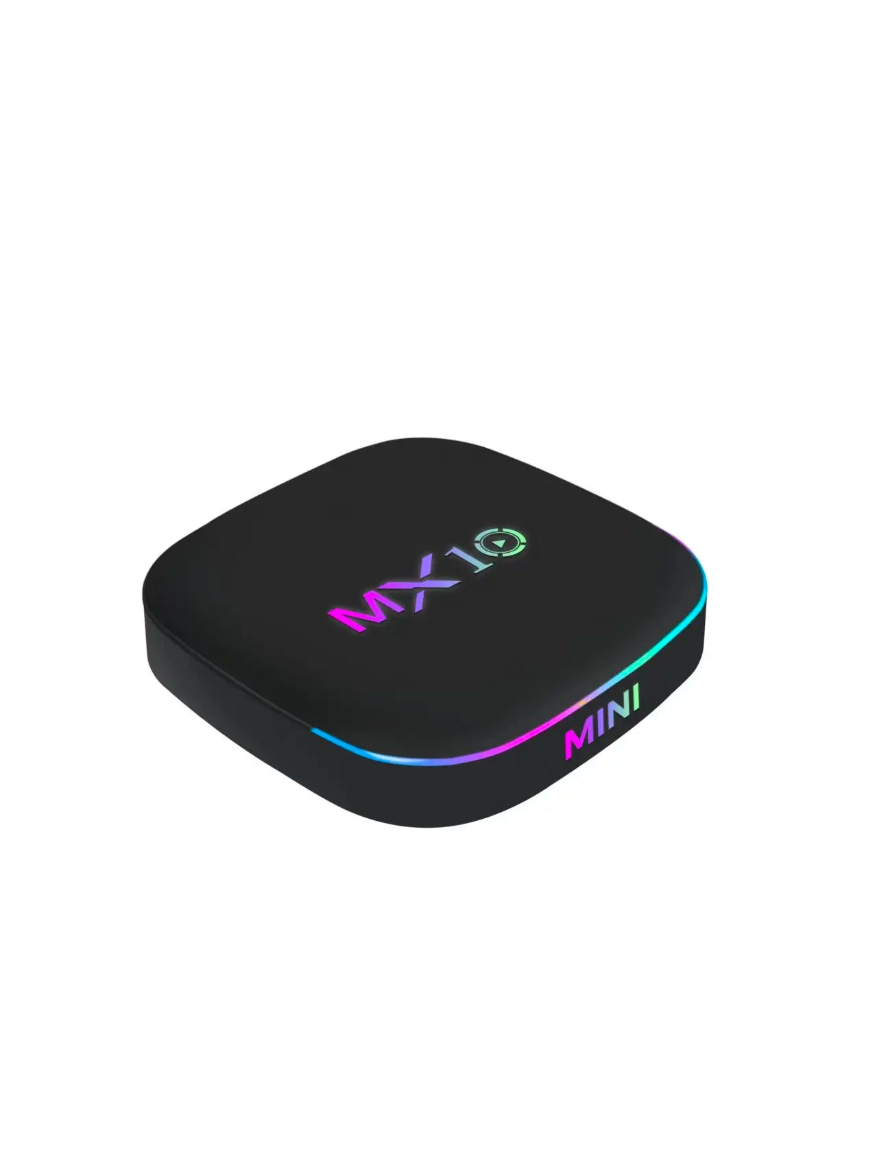 Best Selling MX10 Z4 TV Box Android 13 Allwinner H313 Quad Core 2GB 16GB Smart TV Box 2.4G/5G WIFI Support Video 4K Set-top Box