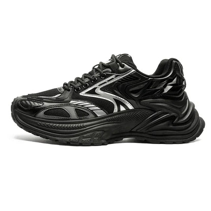 Unisex Trendy Dad Shoes Fashion Sneakers, Brand Design Chunky Casual Sports Shoes for Men, Women, Boys and Girls