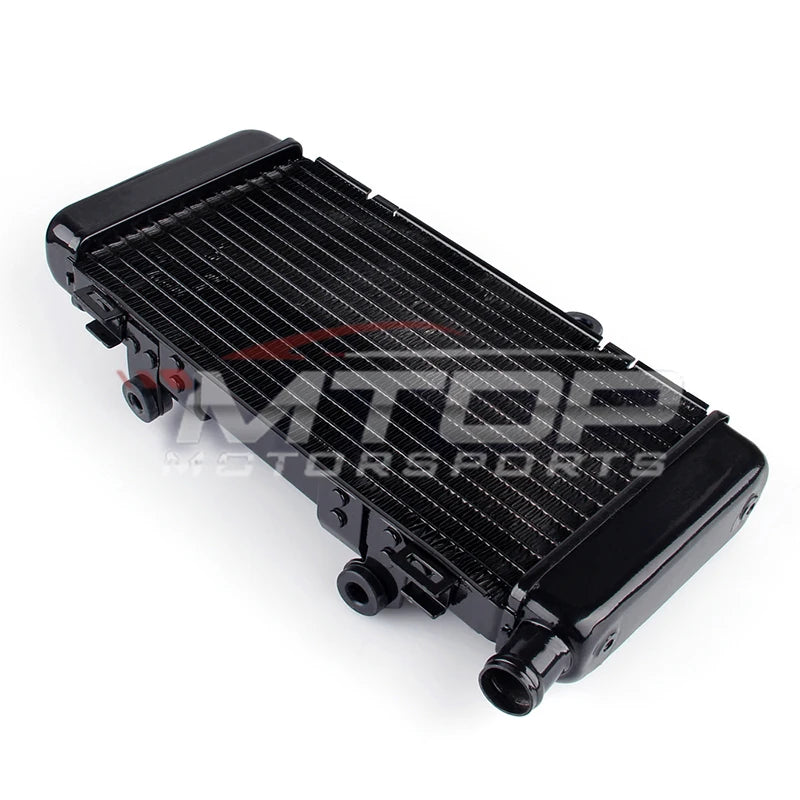 Aluminum Radiator Cooler System for HONDA CB250 Hornet250 1996-2008