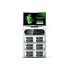 Phone Charger Mobile Sharing Power Bank and Power Bank Rental Stand Charging Station for Mall Restaurant Vending Machine