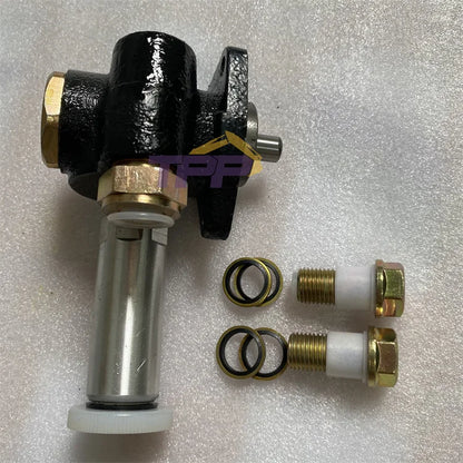 Good Quality Excavator Spare Parts Fuel Pump 105220-7180 for CAT Caterpillar E320C E320B