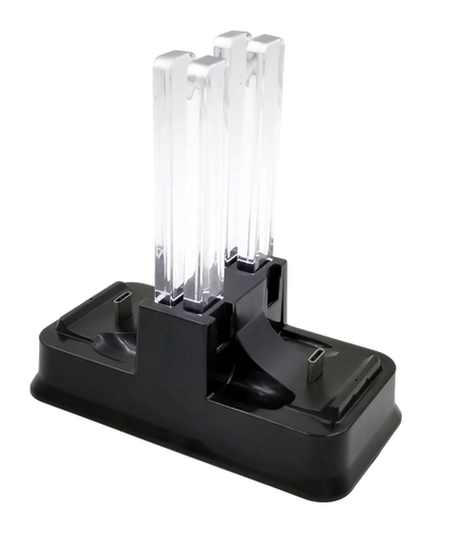 Switch Console Charging Stand Charger Station for Joycon Switch