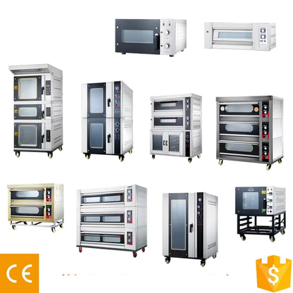 Restaurant 3 6 9 Grill Commercial Roasting Electric Chicken Roaster Rotisseries Machine Oven