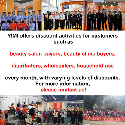 Beauty Salon Equipment Beauty Personal Care Relaxing Massager Muscle Home Use Equipment Spa Machine Whole Body Massager Machine