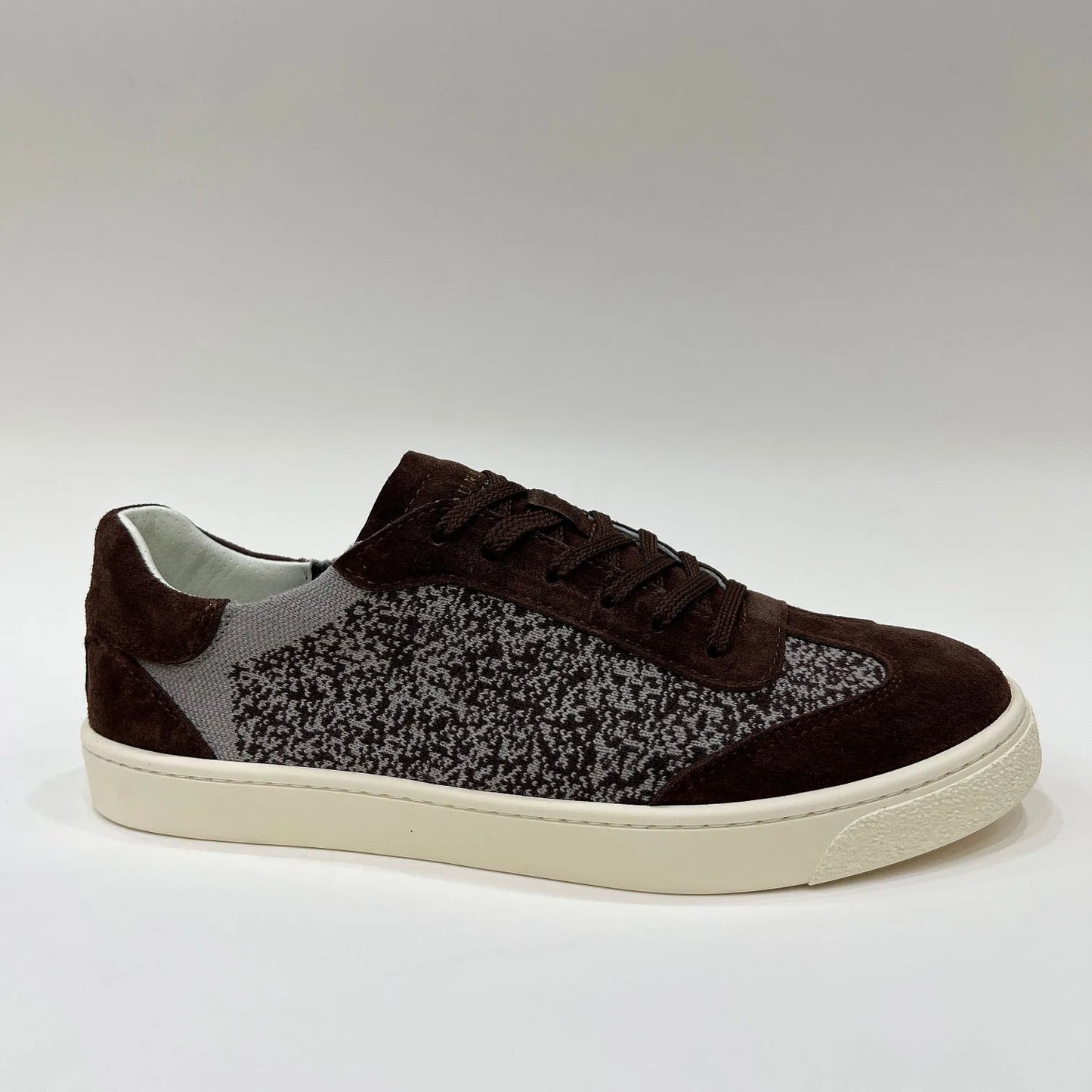 Hot-selling Genuine Leather Light-weight Classy Luxury Flat Men's Casual Shoes