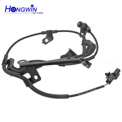 ABS Wheel Speed Sensor Front For Mitsubishi Pajero Montero Sport II 2008-2017 L200 Triton IV MN102573 MN102574 MN102577 MN102578