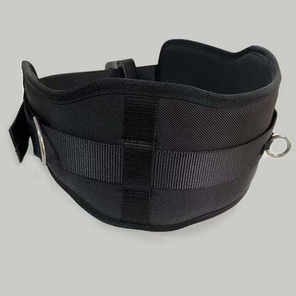 Removable Strap Connect Safe Kite Surfing Waistband Belt /harness Safety with Nylon Hook