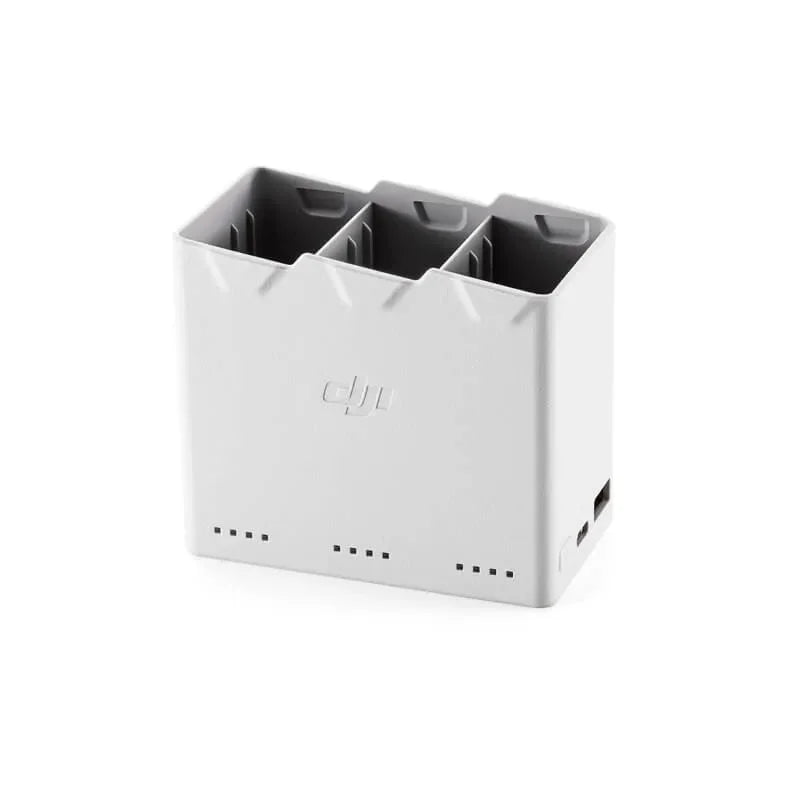 JHD Accessories for JHDDJI Mini 3 Series 2 Way Charging Hub Mini3 Mini 3 Pro Drone Battery Fast Charger Fully Charges in 3 Hours