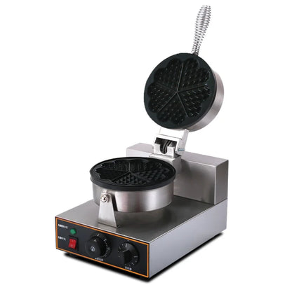 Commercial Corn Dog Maker/Waffle Stick Machine 110V 220V New Condition for Restaurant and Home Use Biscuit Cooking Function